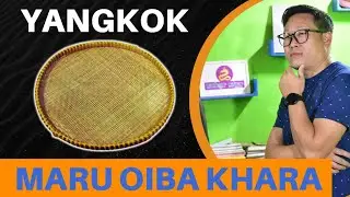 YANGKOK KI MATANG DA KHANGMINASI || YUMBALLON GA MARI LEINABA VIDEO