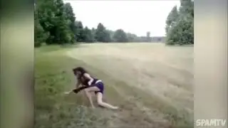 Идиоты с ружьями