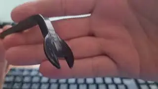 Инструменты для снятия панелей и клипс с Aliexpress. Panels and clips removal tools from Aliexpress.