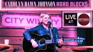Carolyn Dawn Johnson - 