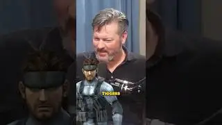 Jim Cummings and David Hayter swap voices