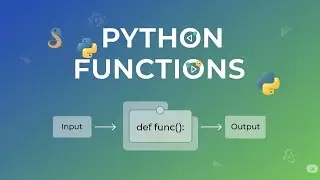 Python Functions: A Deep Dive into Def, Lambda, args, and More!