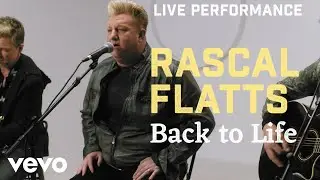 Rascal Flatts - 
