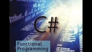 Functional Programming in C#: Immutability and Temporal Coupling