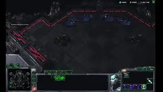 STARCRAFT 2 РАЗНОС ЗА ТЕРРАНОВ