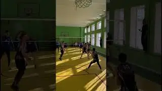 #new #volleyball #волейбол #newshorts #лвл