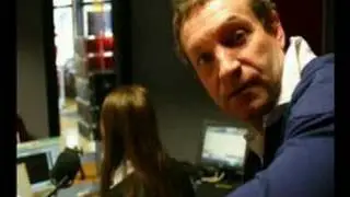 talkSPORT - Max Hardcore on the Human Zoo