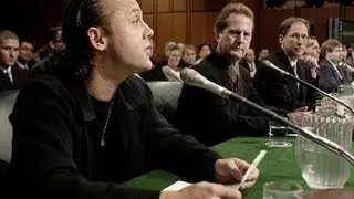 Julgamento Recurso do Napster à Corte Federal - Napster Federal Court Appeal (2001)