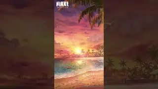 GODDESS OF VICTORY: NIKKE | Special Summer ASMR Animation Released