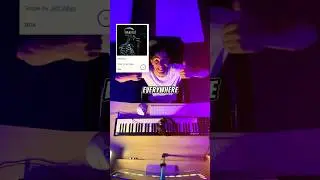 MAKING MUSIC UNTIL IT BLOW UP, Is it 🔥 or 🗑️? #hiphop #makingmusic #guitar #breakupsong #music