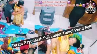 ☯️B.M.A Video Full, Terapi Payudara Sering Sakit Ada Benjolan