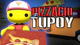 WOBBLY LIFE/PIZZACHI TUPOY/UZBEKCHA LETSPLAY