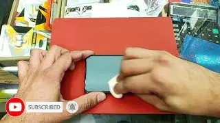 Redmi K20/K20Pro Matte Glass | Anti Fingerprint | Gaming Glass | Screen Protector
