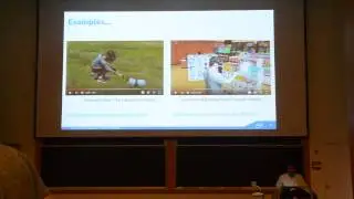 VR Opportunities on the Intel Platform