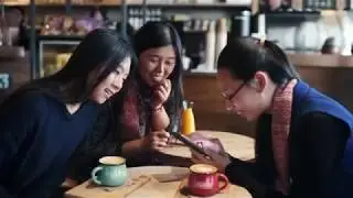 Les pubs les plus marquantes du Super Bowl 2019 (Google)