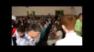 последний звонок 2013