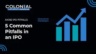 5 Common Pitfalls in an IPO