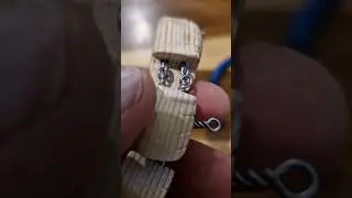 #handmade #snake #wood #metal #youtubeshorts #youtube #shorts