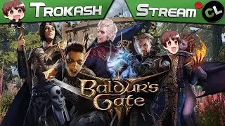 Приключения зовут I TROKASH Часть 2