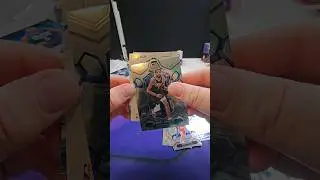 WOW, THIS IS NEW! #basketballcards #sportscards #shorts