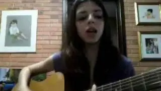 The Only Exception - Paramore (cover)