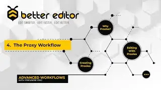 The Proxy Workflow