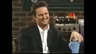 FRIENDS Bloopers & Behind The Scenes!