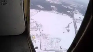 Прыгаем в шторм