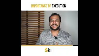 The Importance of Execution| Pillar of Digital marketing |Digital Marketing