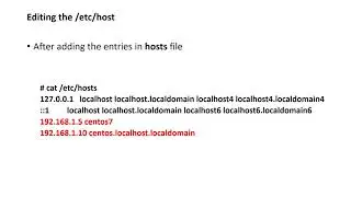 Linux Proxy Server   Squid