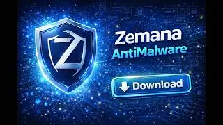 Zemana AntiMalware Download + Crack | Get the Latest Version Free Today! 🚀💻🔒