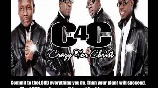 C4C-Live Sevite Bondye