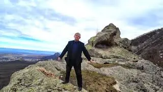 Владимир Волынкин старший Digan Lo Que Digan(песня из кинофильма Пусть говорят)