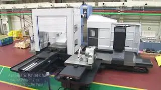 DBC 130L II