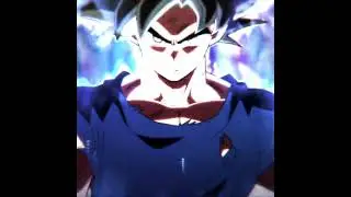goku edit