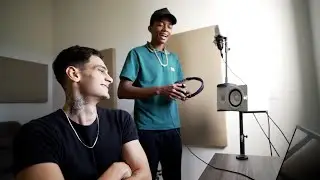 esse artista DESCONHECIDO fez o MELHOR TRAP que já produzi!!