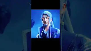 btt master vs🤯yao Lao and xiaoYan ready for sad😎 dangerous fight | btth hall of souls entr on fight