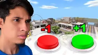 Criei um Jogo onde VOCÊS Decidem o FINAL
