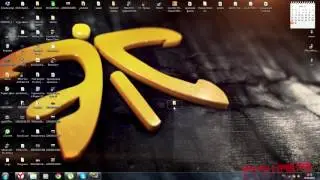 Как создать невидимую папку!
