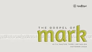 Mark 4-5