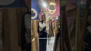 Тошкентда ойна дукони. Toshkentda Oyna Dukoni. 