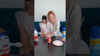 She will guess? #shorts The funniest challenge Tiktok Family