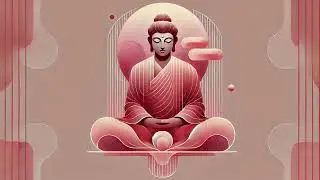 🎶 528Hz Музыка для Глубокой Медитации | 10 Минут Внутреннего Погружения ✨