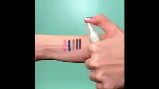 Browhaus Heavy-Duty Bi-Liners Waterproof Test