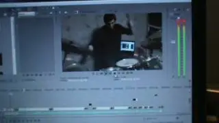 Behind the Scenes: Breaking Benjamin - Blow Me Away
