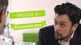 Hyperblindax - Projet Voltaire & Karim Duval