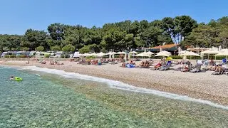 Camping Jezevac Premium, Valamar - Krk island