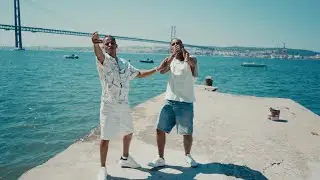 PAROZI x Kelven - En Pétard (Official Video) Prod by. MLR Beatz