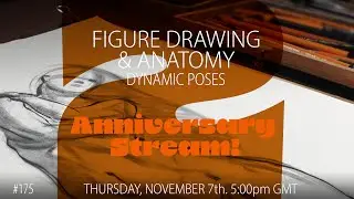 Anniversary Special! - Dynamic Poses #175