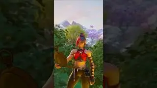 Only 5 MINUTES to FIND a TRIO for FNCS? (can i  qual?)